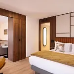 56 - Centre Gare Saint Jean Ξενοδοχείο 4*