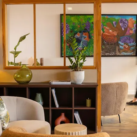 56 - Centre Gare Saint Jean Ξενοδοχείο Μπορντό