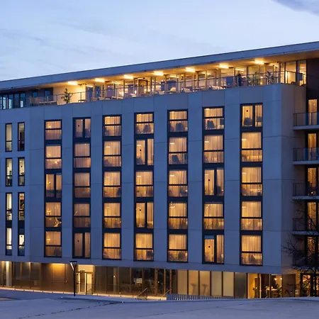 فندق Hotel 56 Bordeaux Handwritten بوردو