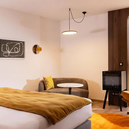 Hotel 56 - Centre Gare Saint Jean Bordeaux