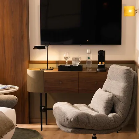 Hotel 56 - Centre Gare Saint Jean