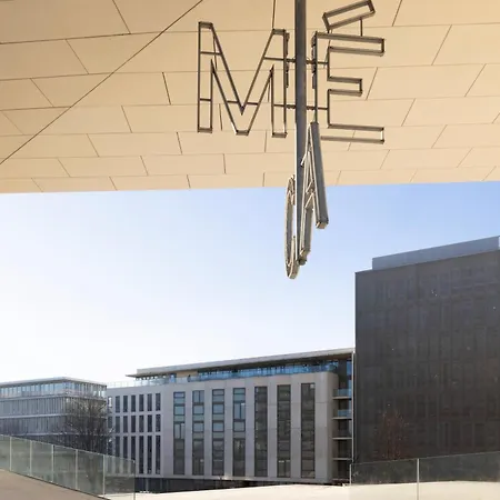 56 - Centre Gare Saint Jean 4*