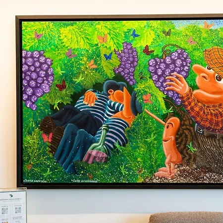 Hotel 56 - Centre Gare Saint Jean