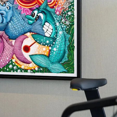 Hotel 56 - Centre Gare Saint Jean