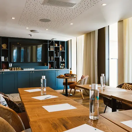 Hotel 56 - Centre Gare Saint Jean