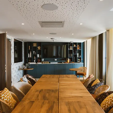 فندق Hotel 56 Bordeaux Handwritten 4*