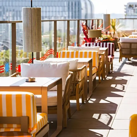 Hotel 56 - Centre Gare Saint Jean Bordeaux
