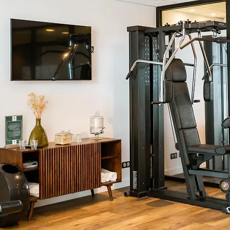 Hotel 56 Bordeaux Handwritten 4*
