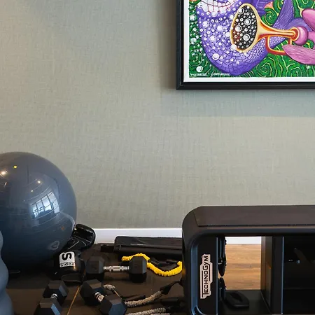 56 - Centre Gare Saint Jean Hotel Burdeos