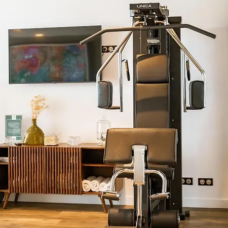 Hotel 56 - Centre Gare Saint Jean Bordeaux