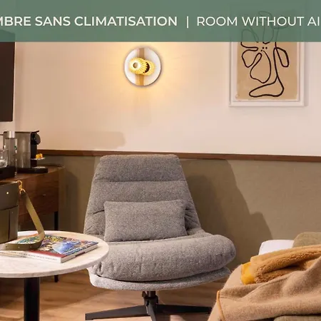 Hotel 56 - Centre Gare Saint Jean Burdeos