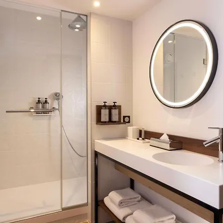 Hotel 56 - Centre Gare Saint Jean Bordeaux