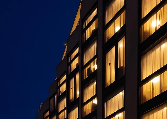 56 - Centre Gare Saint Jean 4* Μπορντό