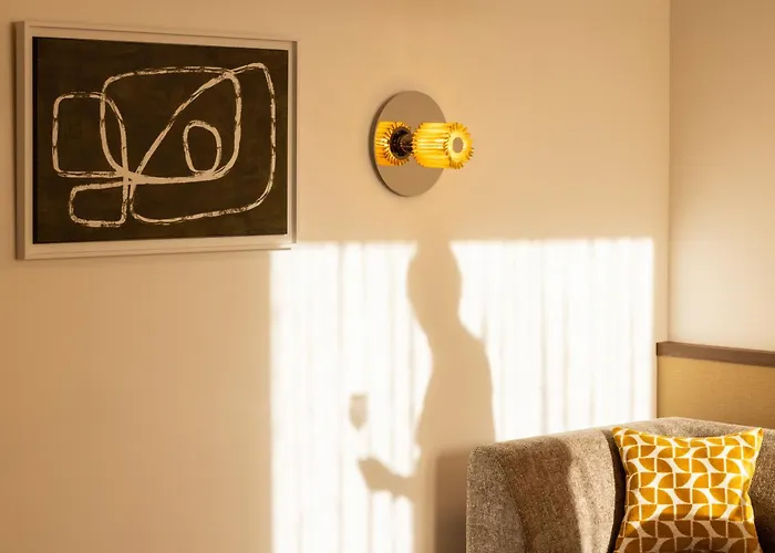 Hotel 56 - Centre Gare Saint Jean