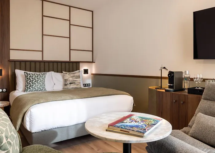 56 - Centre Gare Saint Jean Μπορντό