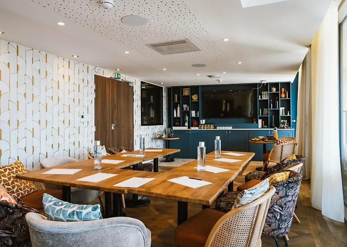 56 - Centre Gare Saint Jean Ξενοδοχείο Μπορντό