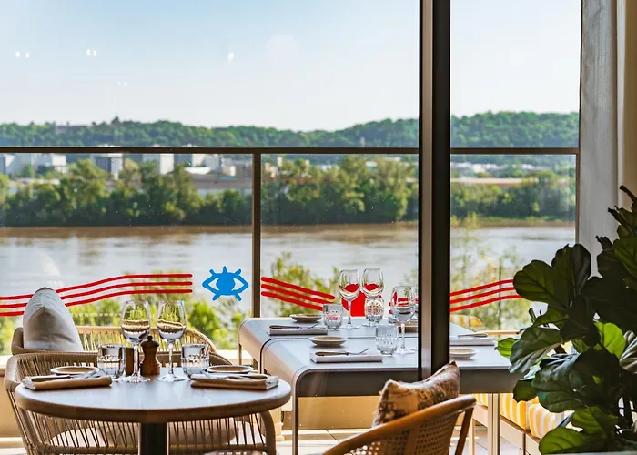 56 - Centre Gare Saint Jean Szálloda 4*