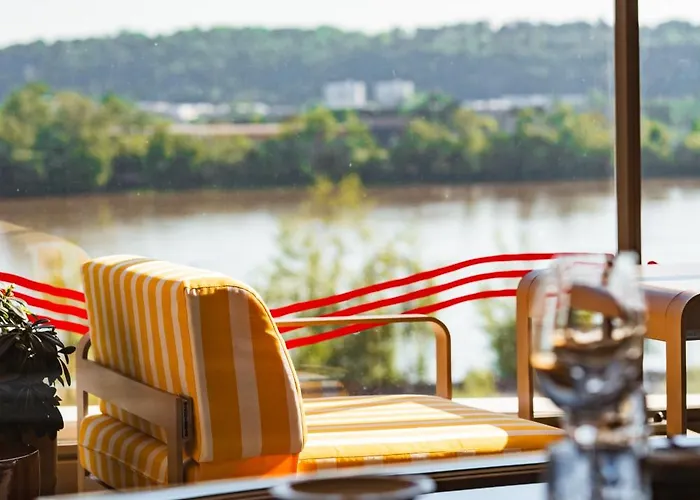 56 - Centre Gare Saint Jean 4* Μπορντό