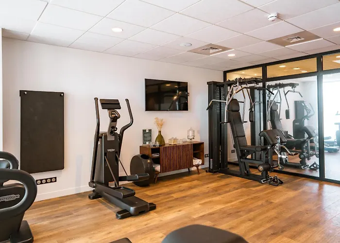 Hotel 56 - Centre Gare Saint Jean