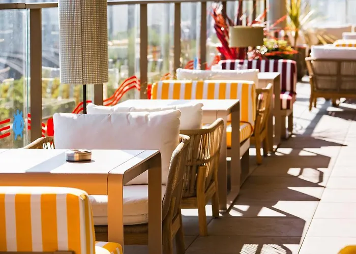 Ξενοδοχείο 56 - Centre Gare Saint Jean Μπορντό