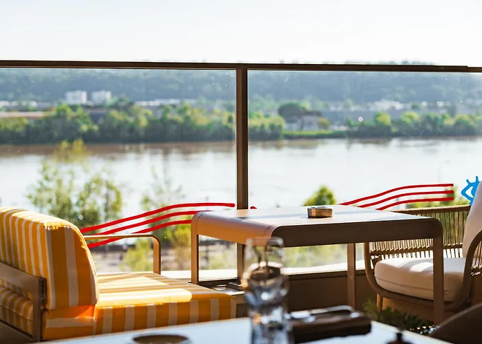 Ξενοδοχείο 56 - Centre Gare Saint Jean Μπορντό