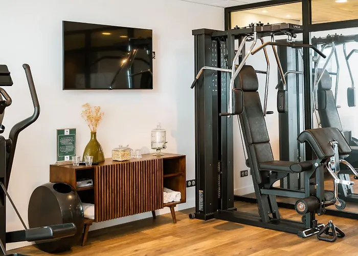 56 - Centre Gare Saint Jean 4*