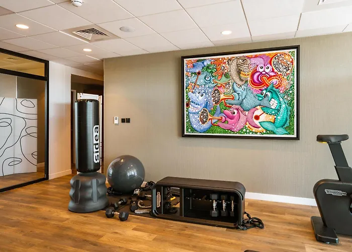 Ξενοδοχείο 56 - Centre Gare Saint Jean