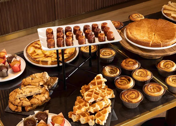 Ξενοδοχείο 56 - Centre Gare Saint Jean