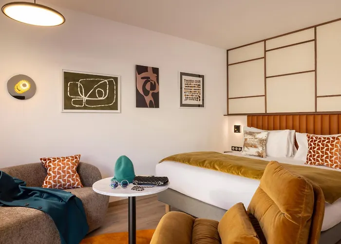 56 - Centre Gare Saint Jean