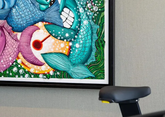 Hotel 56 - Centre Gare Saint Jean