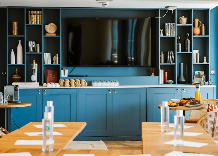 Hotel 56 - Centre Gare Saint Jean Bordeaux