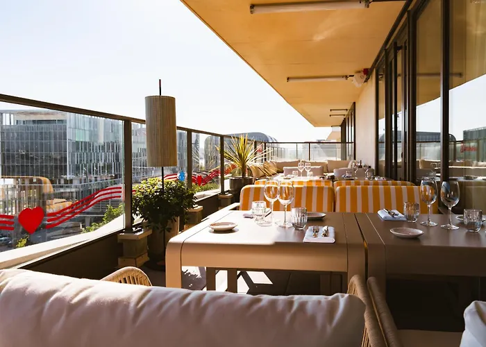 56 - Centre Gare Saint Jean Bordeaux