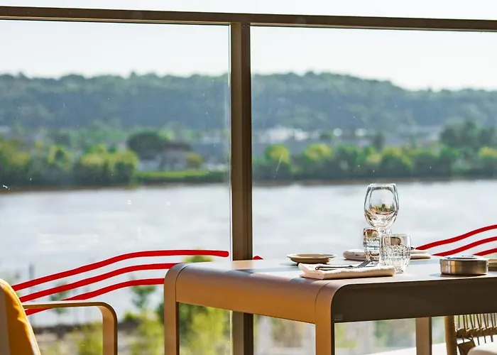 56 - Centre Gare Saint Jean Hotel