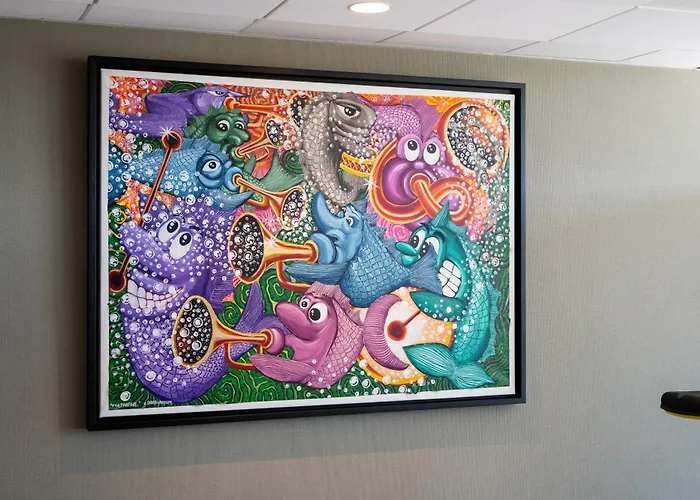 Hotel 56 - Centre Gare Saint Jean