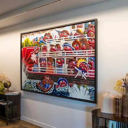 56 - Centre Gare Saint Jean