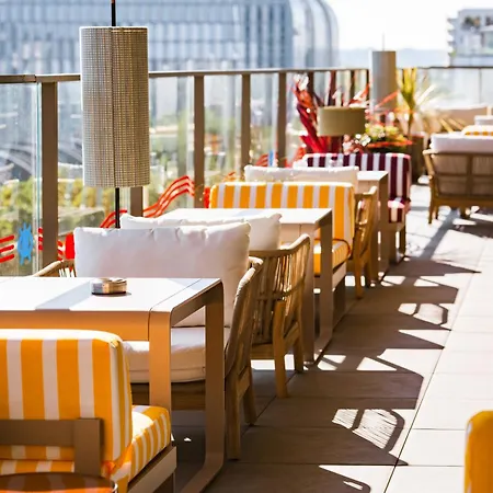 Otel 56 - Centre Gare Saint Jean Bordeaux