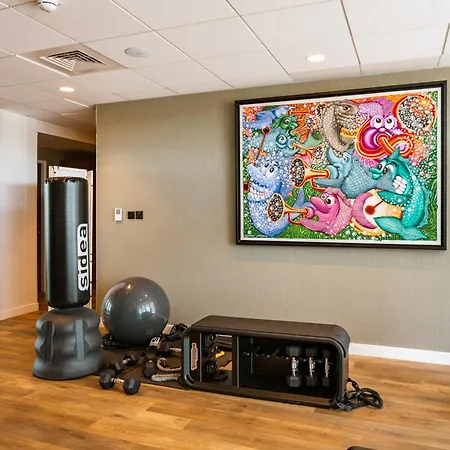 Otel 56 - Centre Gare Saint Jean