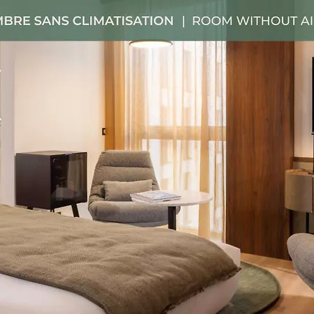 56 - Centre Gare Saint Jean 4* بوردو