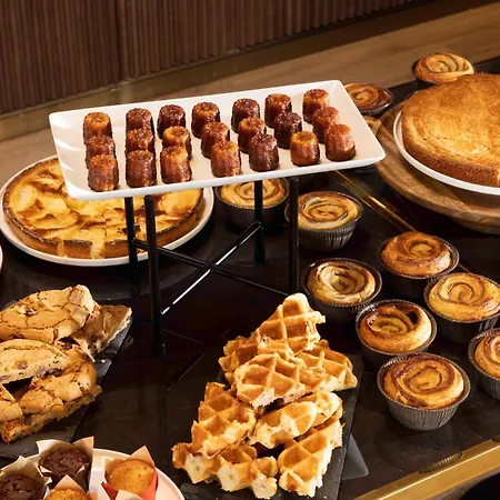 Otel 56 - Centre Gare Saint Jean