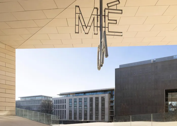 56 - Centre Gare Saint Jean 4*