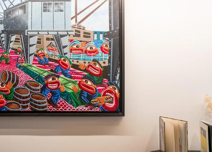 56 - Centre Gare Saint Jean