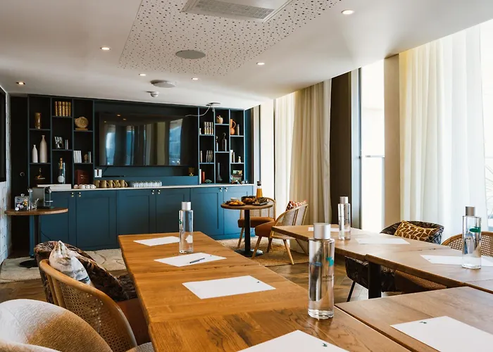 Hotel 56 - Centre Gare Saint Jean