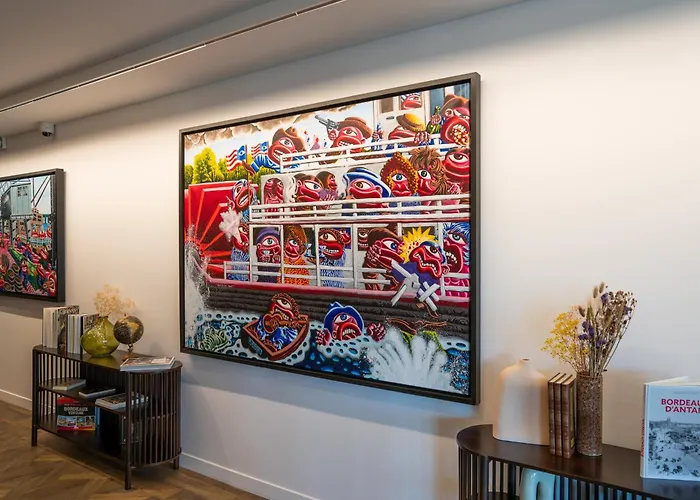 56 - Centre Gare Saint Jean